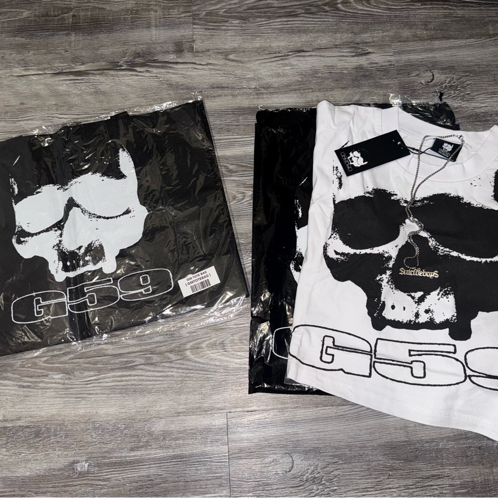 Suicideboys Merch